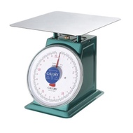 (Ready Stock) 30KG/ 50KG/ 100KG  CAMRY Mechanical Scale / Penimbang Spring / Spring Scale Weighing Scale 秤 / 磅秤 / 磅