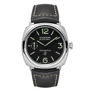 Panerai Panerai Panerai Panerai Panerai Series PAM00754 Manual Mechanical Men's Watch Watch