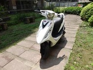 【巨翔車業】光陽KYMCO GP125 碟煞版 2009年 二手/中古機車
