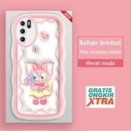 Casing hp OPPO A8 A15 A15S A16 A16S A16K A16E A17 A17K A31 A33 2020 A39 A36 A35 A58 A57 2016 A57T A7