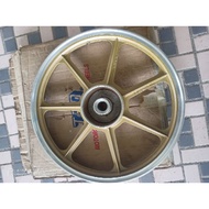 JRD SPORT RIMS NOS 7 BATANG TAHUN 1999 PNP KRISS 110