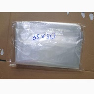 Túi nilon PP Kiếng trong suốt| Túi đựng thực phẩm| Nhiều kích thước| pp kiếng