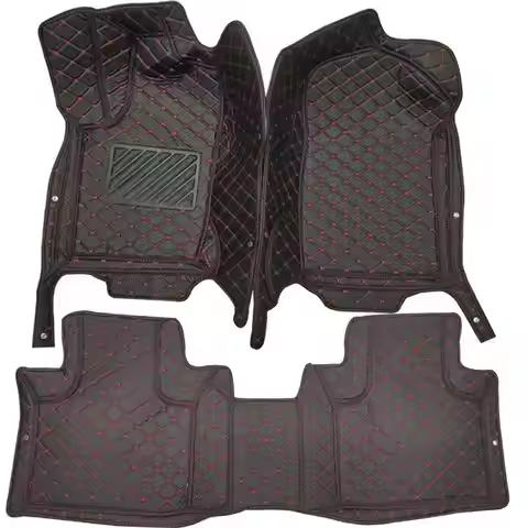 Car Floor Mat For Hongqi EHS7 Hongqi EH5 Hongqi EHS5 Hongqi HS6 Haval H9 Haval H6 Haval H5