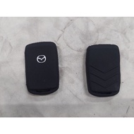 Mazda 3 Cx30 Silicone Key Fob Key Cover