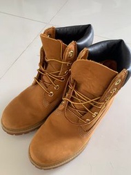 Timberland classic boots
