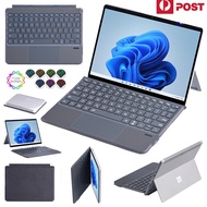 For Microsoft Surface Go Go2 Go3 Go4 Wireless With Backlit Touchpad Bluetooth Keyboard
