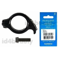 SHIMANO CLAMP BAND ADAPTER 31.8 AD91 - LAST UNIT CLEARANCE