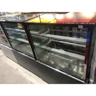 Cake Display Chiller