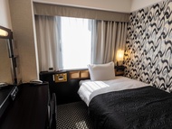 APA Hotel Tonami Ekimae