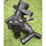 Mercedes Benz W176 W156 W117 W246 M270 Engine Original Thermostat(Used)