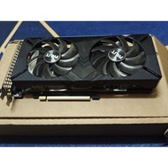 ( USED )  GPU RTX 2060 Super GTX 1660 Super NO BOX