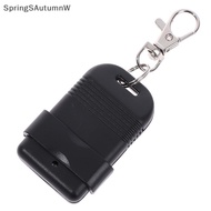 [SprW] SMC5326 330mhz Remote Control 8 Dip Auto Gate Duplicate Remote Control Boutique