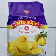Mit Say Huynh De Te Hung Dried Jackfruit 250gr