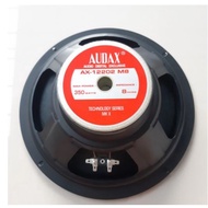 BISA COD - SPEAKER AUDAX AX 12202 FULL RANGE 12 INCH FULLRANGE AUDAX