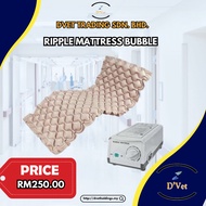 Ripple Mattress Bubble + Air Hose