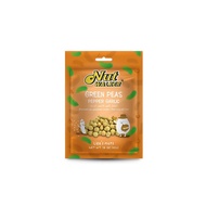 Nut Walker Garlic Pepper Peas 45G