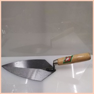 ◷ ◿ ✟ CEMENT SPOON WOOD HANDLE （KUTSARA NG SEMENTO）