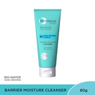 BIO-ESSENCE BE Bio-Water Nano Ceramide Cleanser 80g