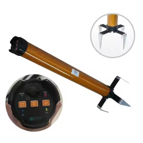Underground Water Finder, AIDU 3H/3HT2/3HT3/8HT2/8HT3 , Detector 300-800M Underground, AI Autoanalys