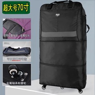 New Style 233cm Luggage Super Large Capacity Overseas 158 Air Travel Bag Folding Luggage Bag Consign