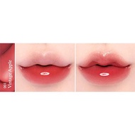 Phấn má hồng dạng lỏng CLIO Crystal Glam Tint 3.4g