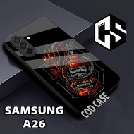 Softcase Glossy SAMSUNG A26 /case samsung a26 5g /casing samsung a26 5g /glitter