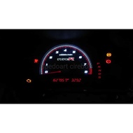 Civic Fd Type-R speedometer panel board