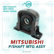 MITSUBISHI CANTER FE638 639 PRO SHAFT BEARING WITH BRACKET ASSY 40M CENTRE BEARING TRUCK LORRY MC563