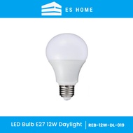 LED Regular Bulb E27 12W