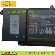 9JM71 Laptop battery For 5320 7320 7420 7520 HDGJ8 MHR4G 7FMXV TN2GY 4M1JN 1PP63