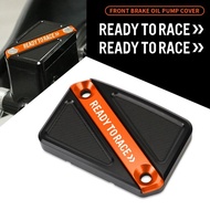 Fit For RC390 DUKE390 DUKE 390 Adventure RC390 RC125 RC200 RC 390 2013-2025 Motorcycle CNC Front Bra