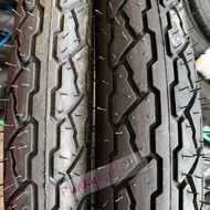 【Local Stock】 2020 DUNLOP F20 2.50-18 / 250-18 / 2.50x18 Tayar Tyre Tube Type RXZ ar80 gto
