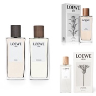 ของแท้100%Loewe 001 Parfum Woman / Man EDT / EDP 100ml