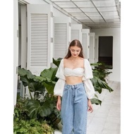 Forwarding Hanna.bgg DANI TOP (H06)