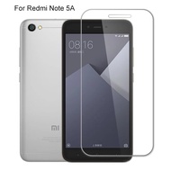LAYAR Tempered Glass Xiaomi Redmi Note 5A / 5A Pro / 5A Prime Y1 Anti-Scratch Glass Screen Protector