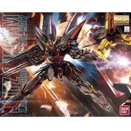 BANDAI MG 1/100 MOBILE SUIT GAT-X207 BLITZ GUNDAM