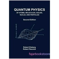 QUANTUM PHYSICAL OF ATOMS