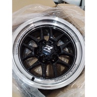 rim 4x4 16 8jj et-10