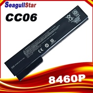 NEW CC06 CC06X CC06XL CC09 BB09 Laptop Battery for Hp EliteBook 8460W 8460P 8560P 6360B 6460B 6560B 