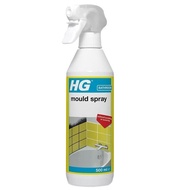Hot Sale#HOCHSTE HG Mould Spray Stain Remover Gentle Descaling Removes Water Stains10aa