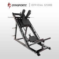 Force USA Original Leg Press Hack Squat