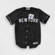 Baseball shirt Baseball shirt