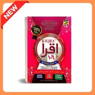 Buku Iqra 1 6 Set Lengkap, Buku Iqra 1 Hingga 6, Buku Iqra Set Lengkap, Iqra Kanak Kanak, Iqra Rumi 