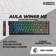 Alula WIN 68 HE WIN 68HE Standard Magnetic Switch Keyboard