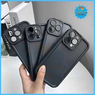 CASE MATTE ROSE FULL BLACK SAMSUNG A8 2018 A8 PLUS J7 2016 J7 PLUS J7 Prime J7 PRO A7 2018 A70 A71 A