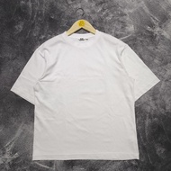 Uniqlo Airism Tshirt - White
