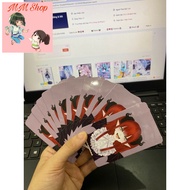 [Gift] 1 Marin Kitagawa Corner Card
