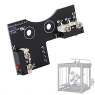 e_shop-MY 2 Pcs 3D Printer X Y Limit Switch Module Replacement for Creality Ender-5 MAX Series Axis 