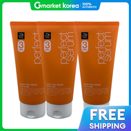 Mise En Scene |เพอร์เฟค ซาลอนแพ็ค 3 นาที 300 มล. × 3