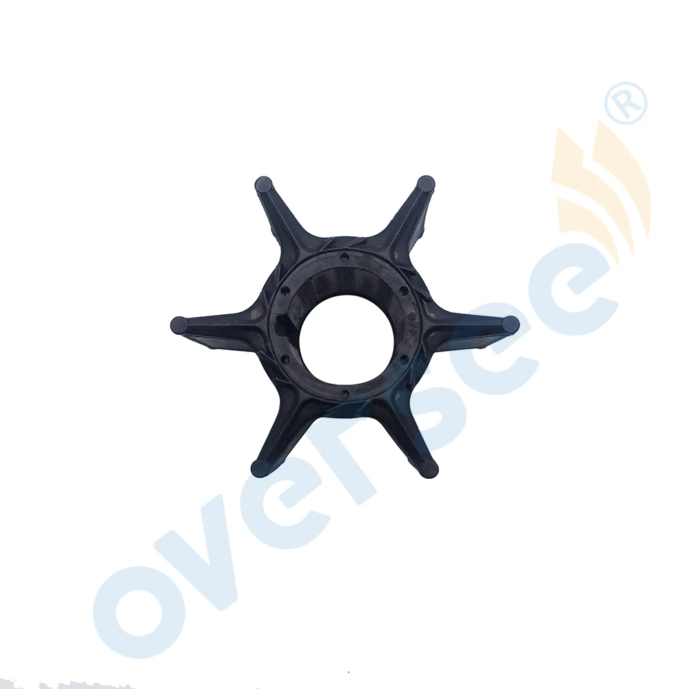 【Fast and Free Delivery】 Impeller 67F-44352-01 67F-44352-00 for Yamaha 4 Stroke 75HP 80HP 90HP 100HP